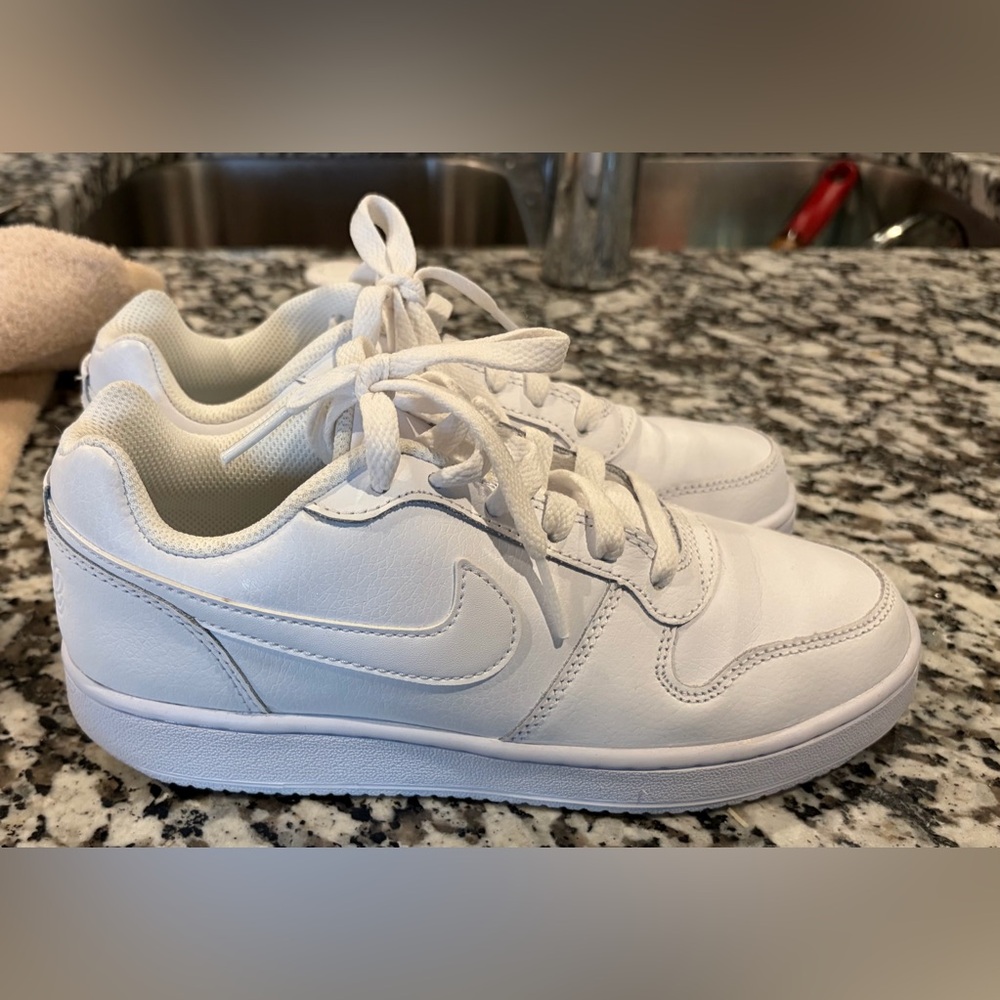 Nike Ebernon Low Shoes